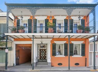 911 Dauphine St, New Orleans, LA 70116