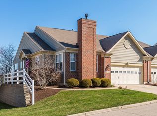 2841 Double Eagle Dr, Dayton, OH