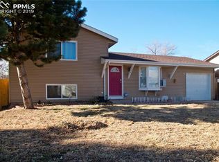 2066 Whitewood Dr, Colorado Springs, CO 80910