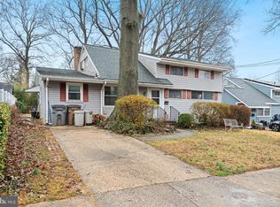 1612 Marshall Ave, Rockville, MD 20851