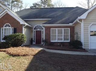 1225 Wynford Clny, Marietta, GA 30064
