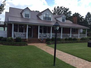 152 Cleveland St, Jackson, AL 36545