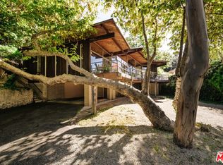 630 Hightree Rd, Santa Monica, CA 90402