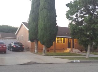 10619 Meadow Rd, Norwalk, CA 90650