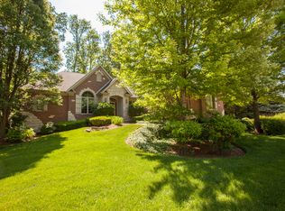 2712 Majestic Oaks Ln, St Charles, IL 60174