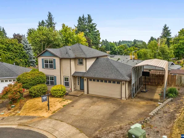 688 Juntura Way SE, Salem, OR 97302