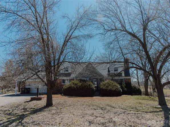 2018 Homesite Dr, Dayton, OH 45414