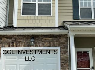 4316 Alderny Pl, High Point, NC 27265