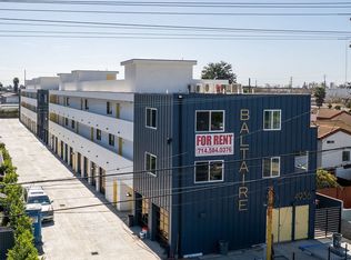 4936 Live Oak St #D, Bell Gardens, CA 90201