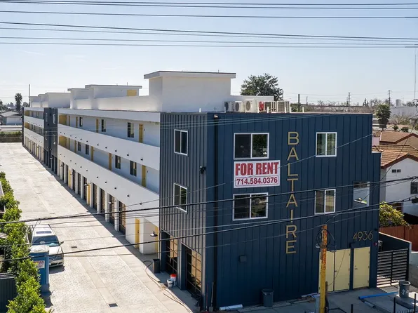 4936 Live Oak St, Cudahy, CA 90201