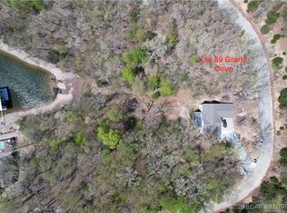 59 Grand Cove Rd, Sunrise Beach, MO 65079