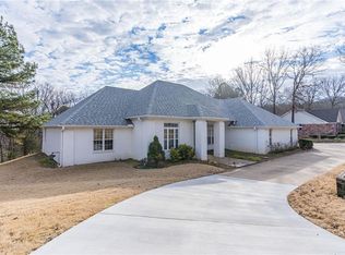 3025 Glen Flora Way, Fort Smith, AR 72908