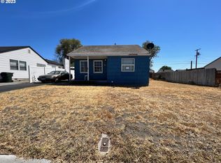 646 E Sunset Dr, Hermiston, OR 97838