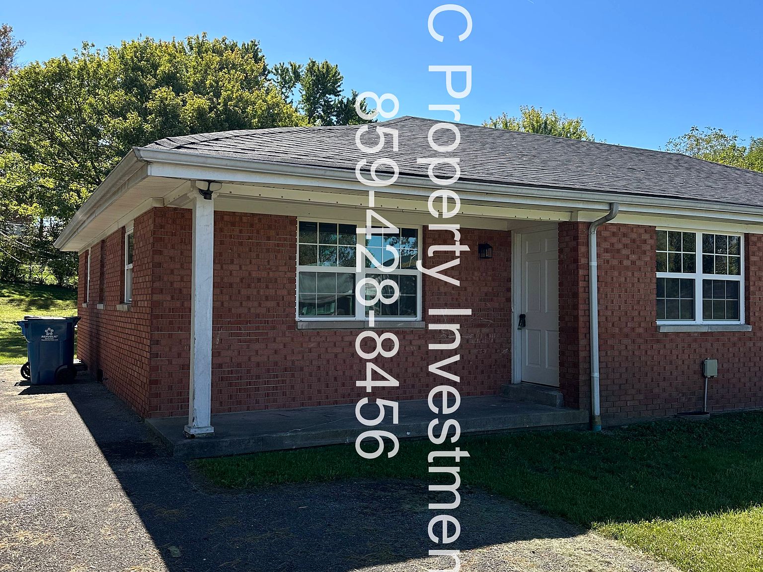 224 W Jefferson Ave, Danville, KY 40422 | Zillow
