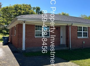 224 W Jefferson Ave, Danville, KY 40422