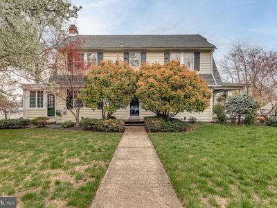 919 Morgan Ave, Palmyra, NJ, 08065