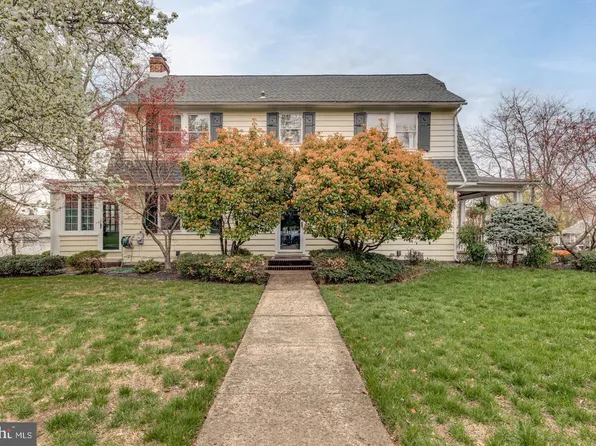 919 Morgan Ave, Palmyra, NJ 08065