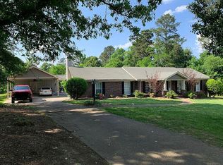 320 Mount Alto Rd NW, Rome, GA 30165