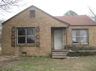 400 S 13th St, Longview, TX 75602