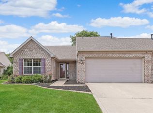 1488 Hamilton Dr, Greenwood, IN