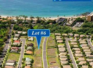 121 Hoolapa St, Kihei, HI 96753