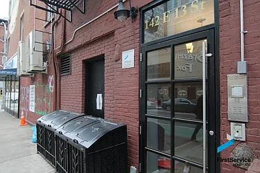 Rented by FirstService Realty (legacy)