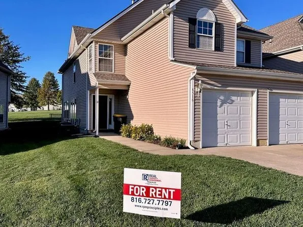 4516 NE 83rd St, Kansas City, MO 64119