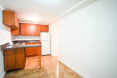 Rented by City Connections Realty