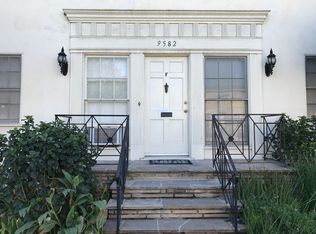 9582 W Olympic Blvd APT F, Beverly Hills, CA 90212