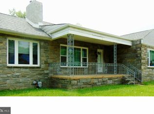 836 E Evesham Rd, Glendora, NJ 08029