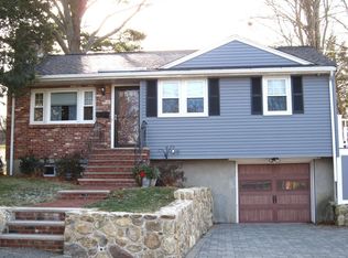 42 Virginia Rd, Waltham, MA 02453