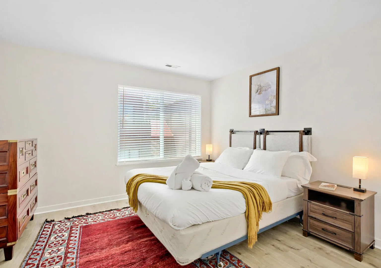 Work & Stay in Downtown Boulder | 2BR + Office — Photo 3