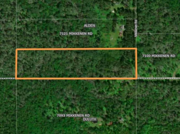 7 Mikkenen Rd, Two Harbors, MN 55616