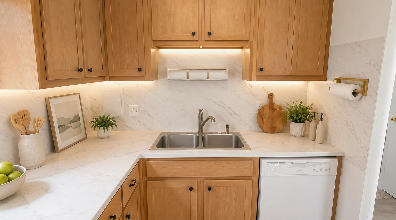 2 bed, 850 sqft, $2,200 — Photo 4