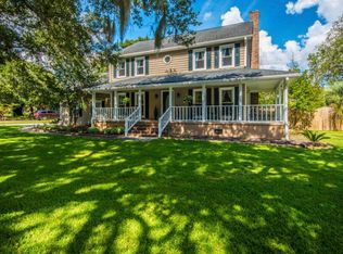 417 Mutual Dr, Charleston, SC 29414