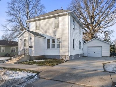 130 2nd St SE, Plainview, MN, 55964