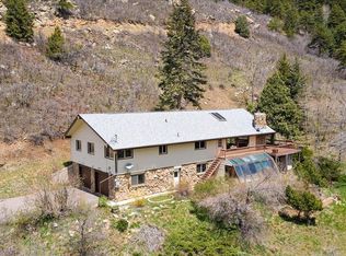 11792 S Maxwell Hill Rd, Littleton, CO 80127