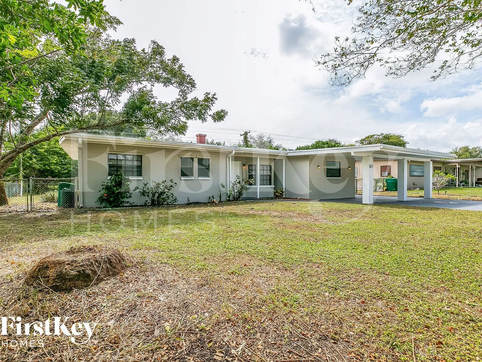 3 bed, 2.0 bath, 1274 sqft, $1,875 — Photo 2