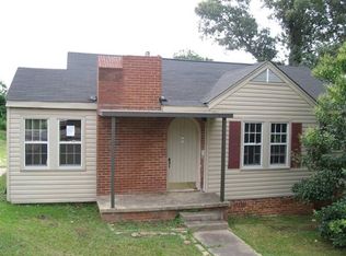 515 25th Ave E, Tuscaloosa, AL 35404
