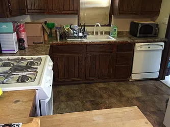 Rented by M & J Tenaglia Realty Corp