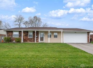 668 Idaho Dr, Xenia, OH 45385