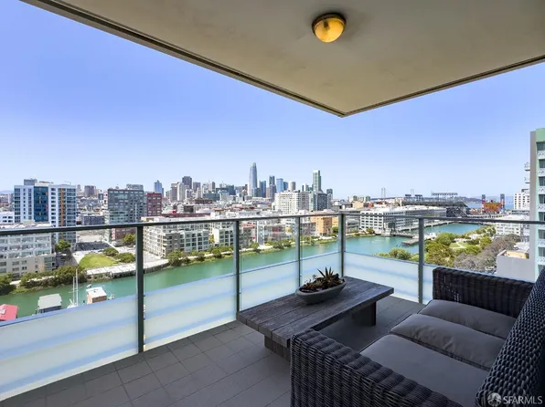 708 Long Bridge St APT 1309, San Francisco, CA 94158