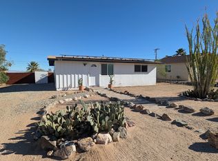 5535 Lupine Ave, Twentynine Palms, CA 92277