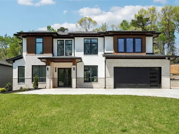 816 Riverside Rd, Buford, GA 30518