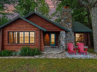 278 Huron Hills Dr, East Tawas, MI 48730