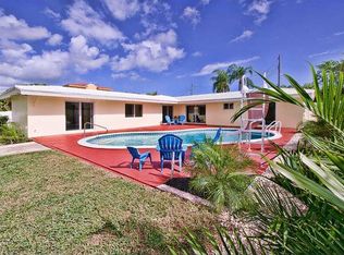1511 NE 63rd Ct, Fort Lauderdale, FL 33334