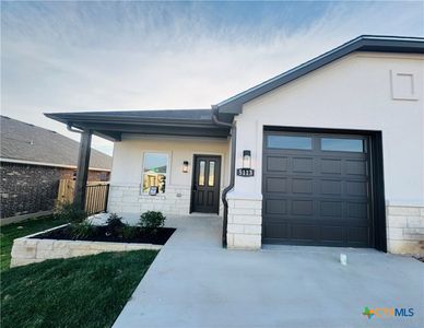 5113 White Rose Dr, Killeen, TX, 76542