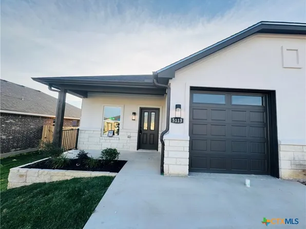 5113 White Rose Dr, Killeen, TX 76542