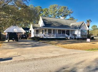 106 Estainville Ave, Lafayette, LA 70508
