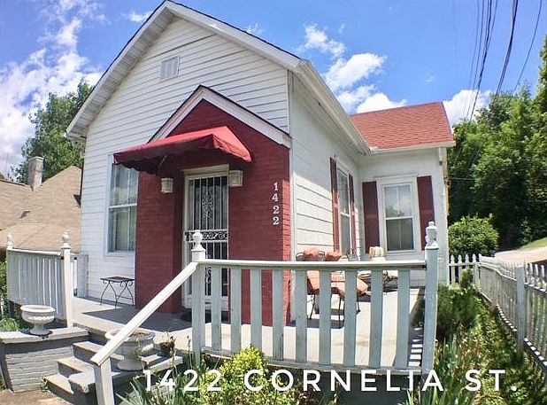 1st image of 1422 Cornelia St #1